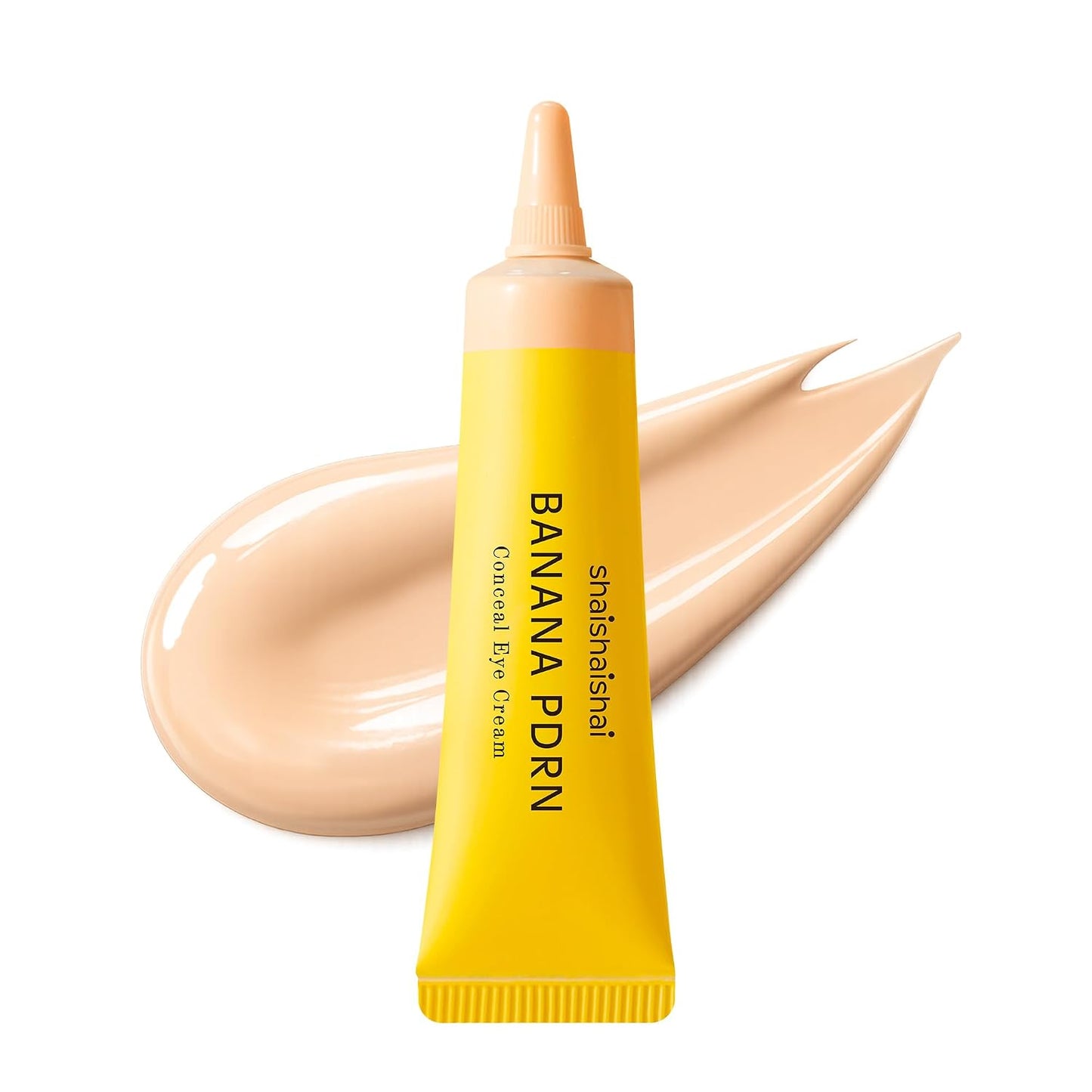 shaishaishai - BANANA PDRN Conceal Eye Cream