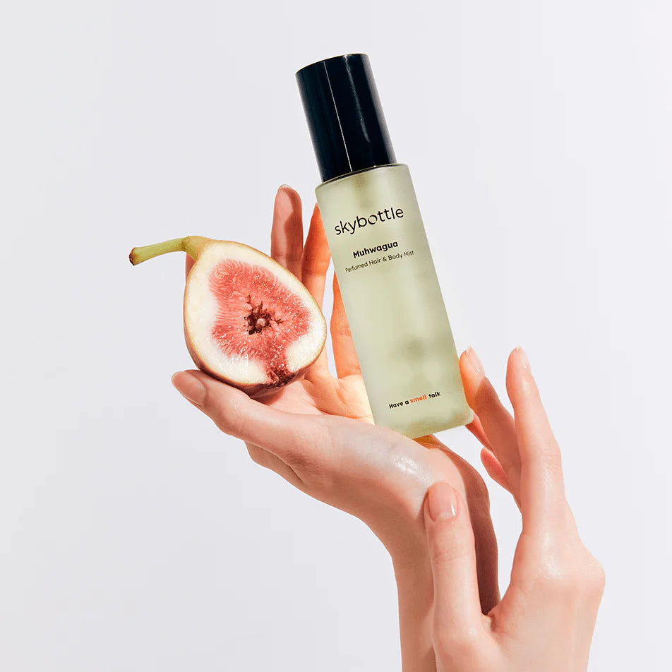 Skybottle - Perfumed Hair & Body Mist