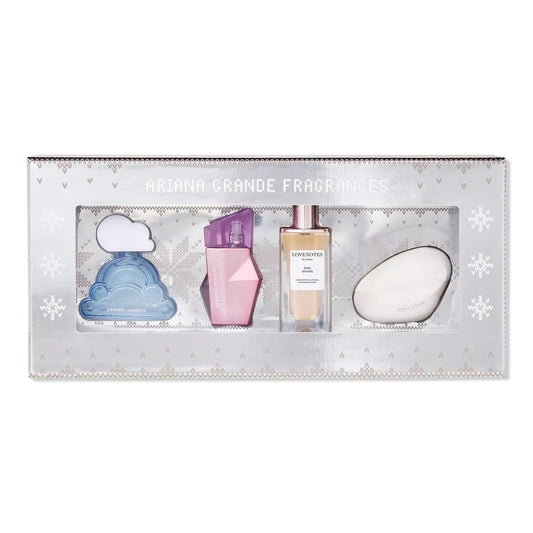 Ariana Grande - Ariana Grande 4-Piece Coffret