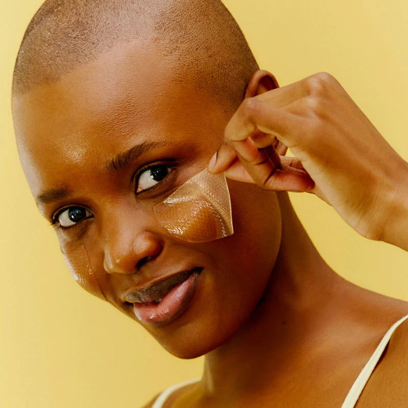 COSRX - Advanced Snail Hydrogel Eye Patch