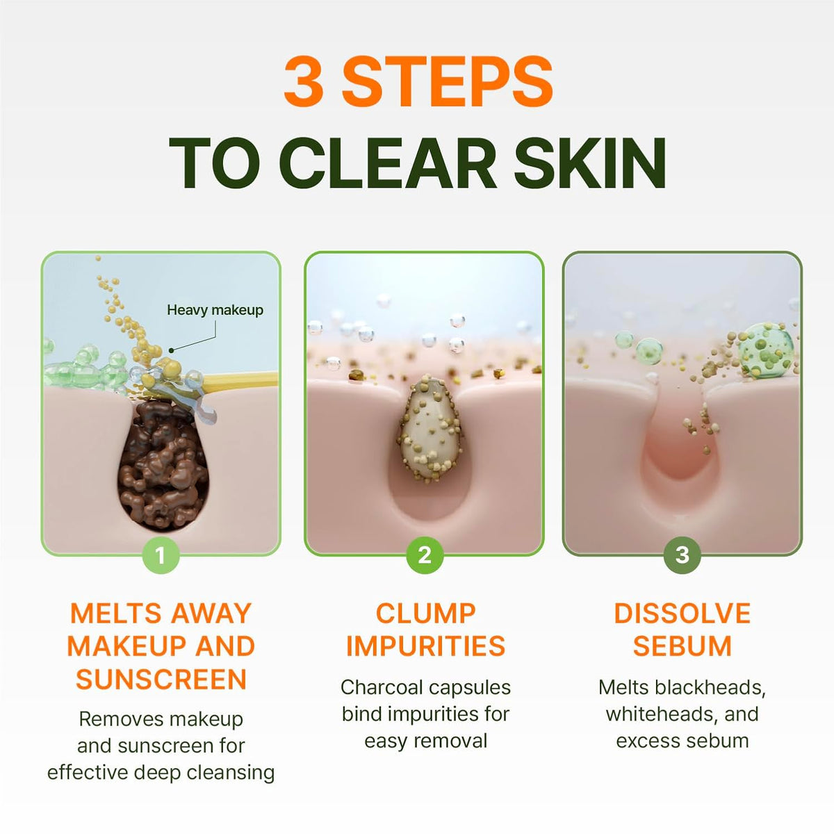 Centellian24 - Madeca Matcha Pore Cleansing Oil