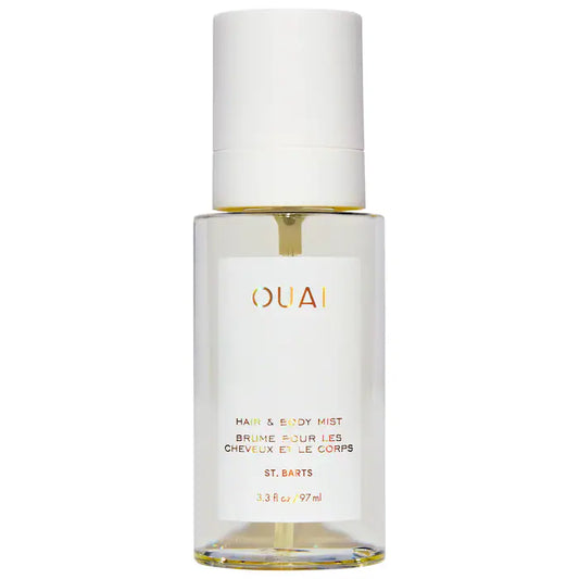 OUAI - St. Barts Hair and Body Mist **BAJO-PEDIDO**