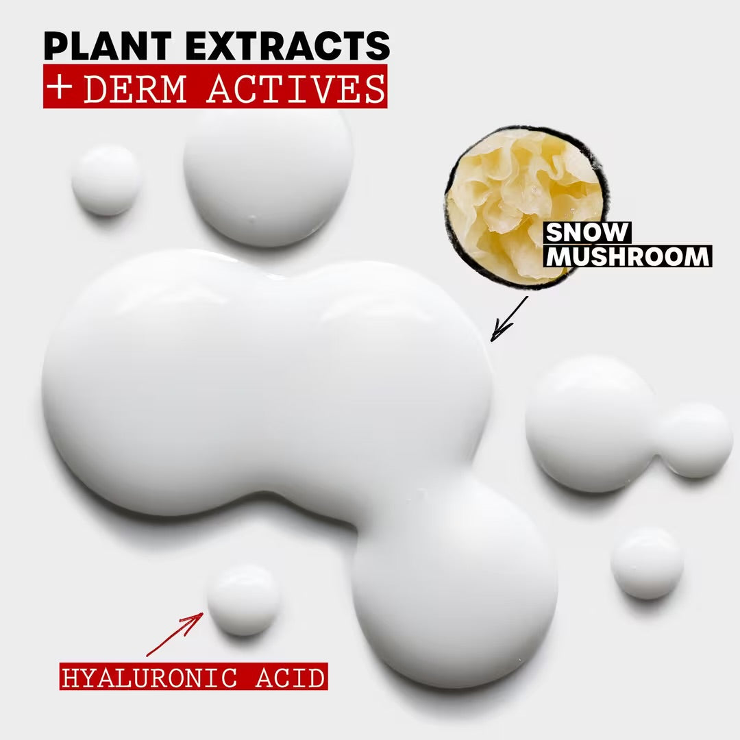 Thayers - Milky Hydrating Face Toner with Snow Mushroom and Hyaluronic Acid