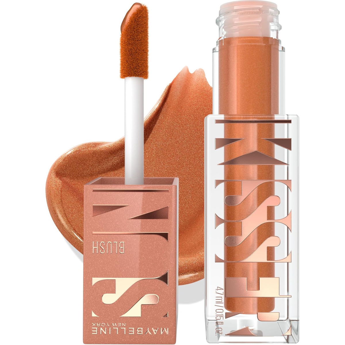 Maybelline - Sunkisser Multi-Use Liquid Blush