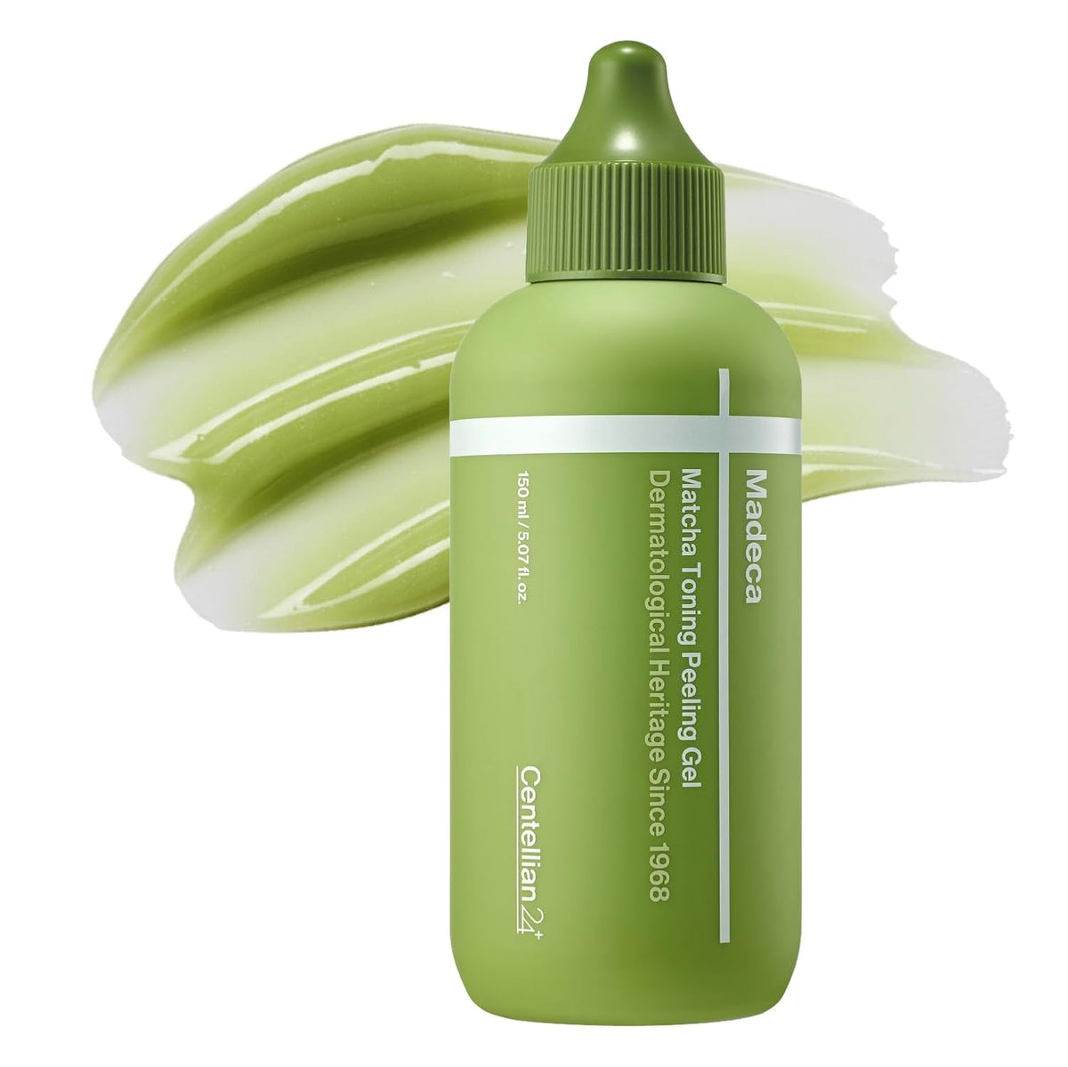 Centellian24 - Madeca Matcha Toning Peeling Gel
