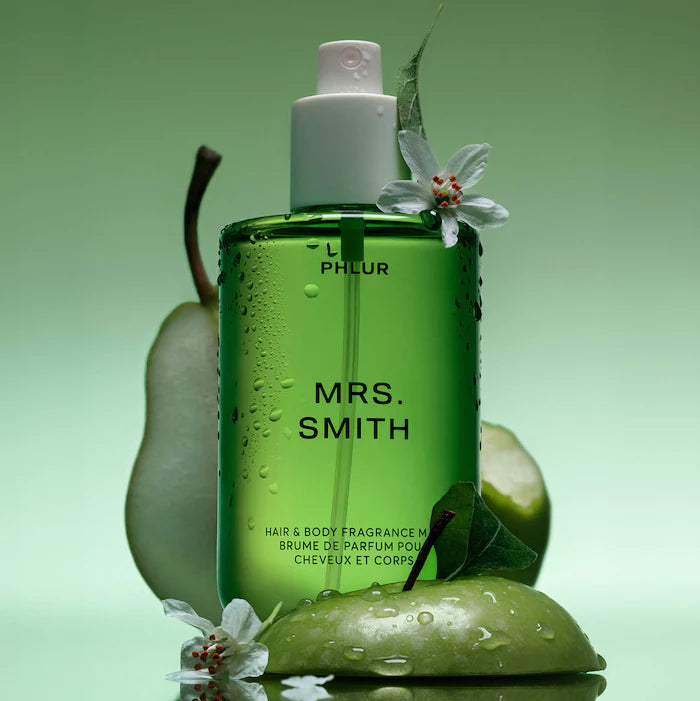 PHLUR  Mini Mrs Smith Body & Hair Fragrance Mist **BAJO-PEDIDO**