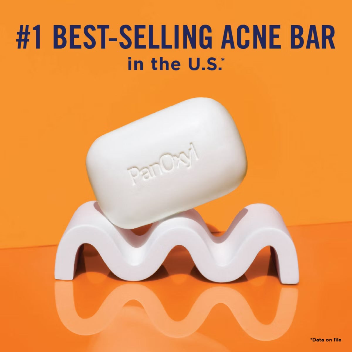 PanOxyl - 10% Benzyol Peroxide Acne Cleansing Bar