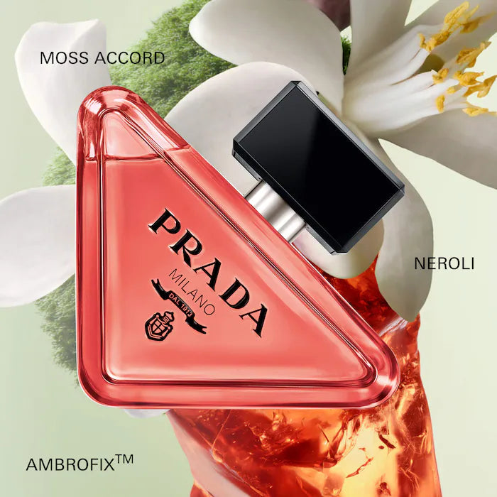 Prada -  Paradoxe Intense Eau de Parfum trial size - 7ml