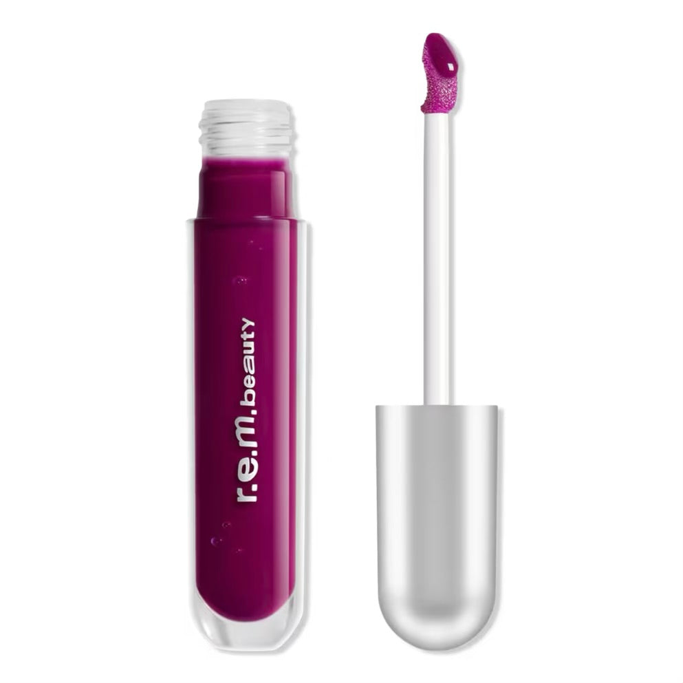 r.e.m. beauty -Essential Drip Glossy Balm