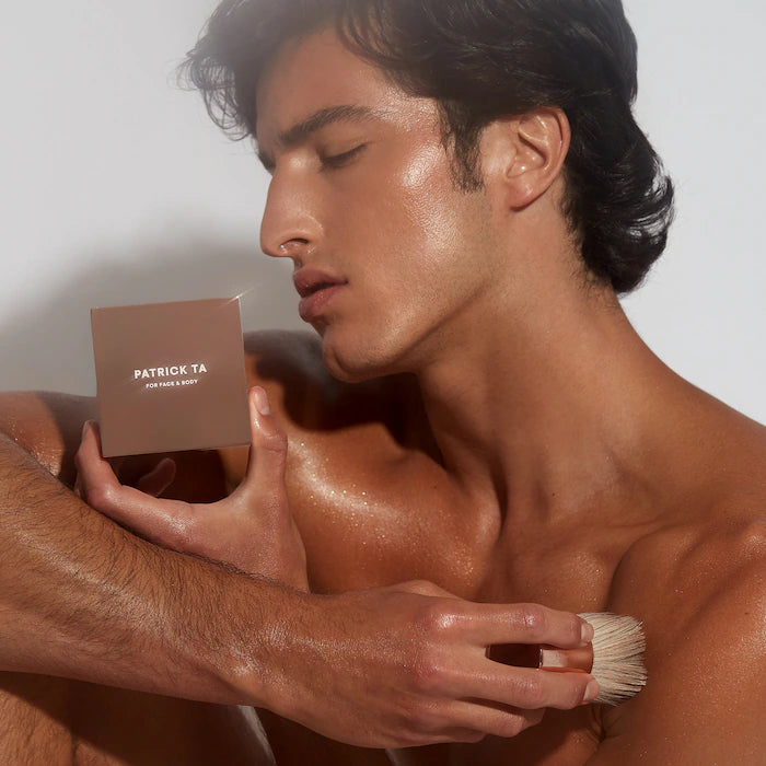 PATRICK TA - Major Glow Balm **BAJO-PEDIDO**