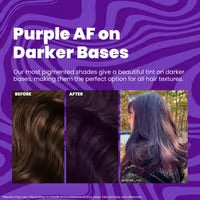 Arctic Fox - Semi-Permanent Hair Color **BAJO-PEDIDO**