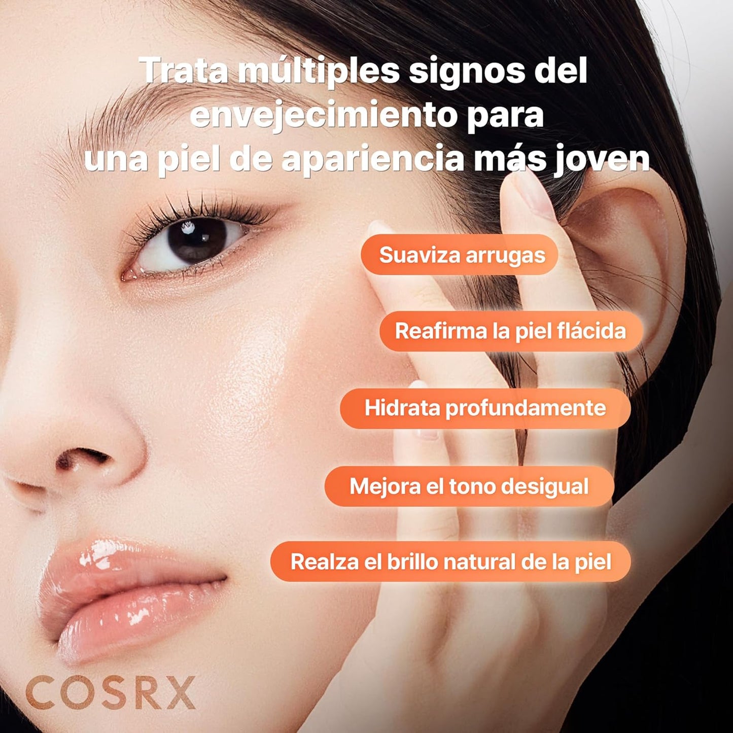 COSRX - 5 PDRN Collagen Intense Vitalizing Serum