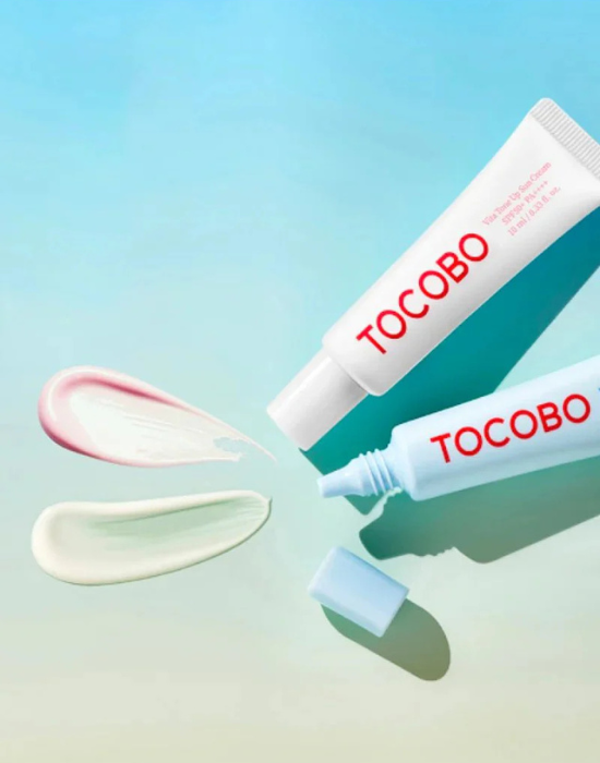 Tocobo - Waterful Sun Care Set