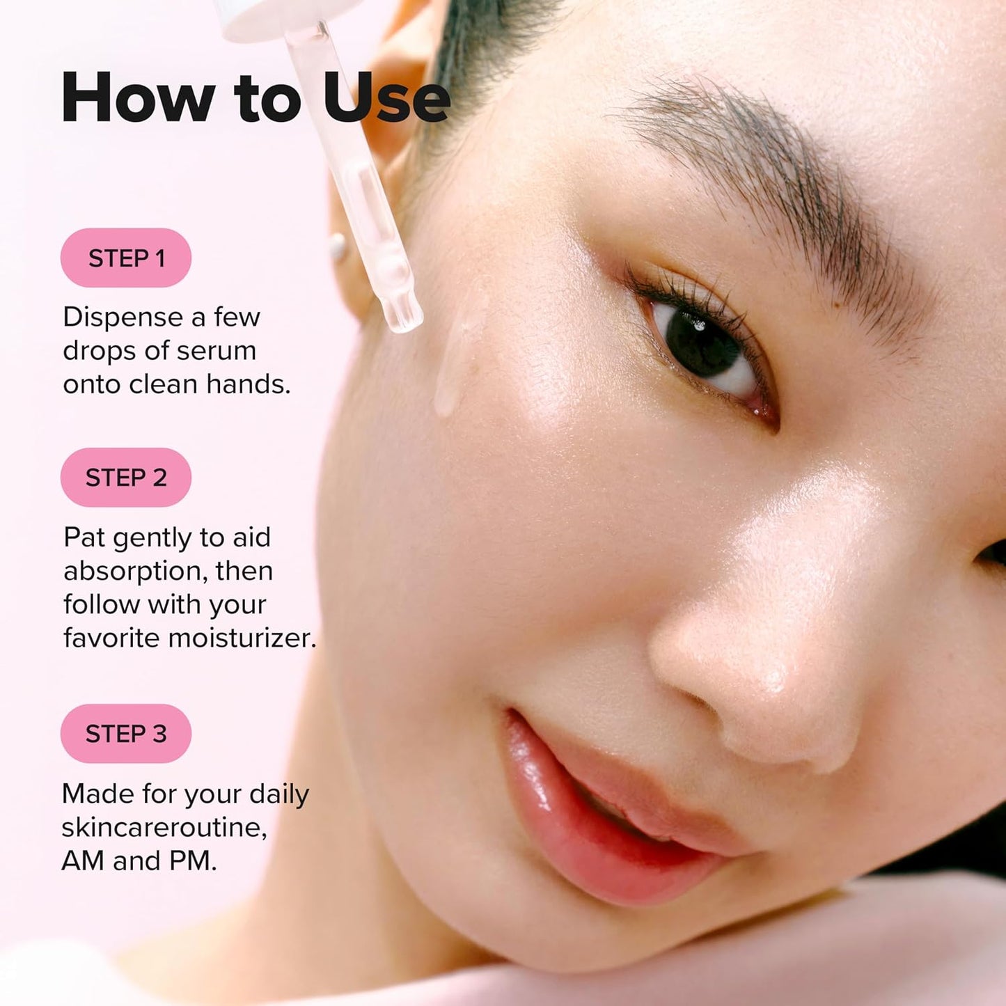 Beauty of Joseon - Pore Firming Serum Red Bean PDRN + Peptide