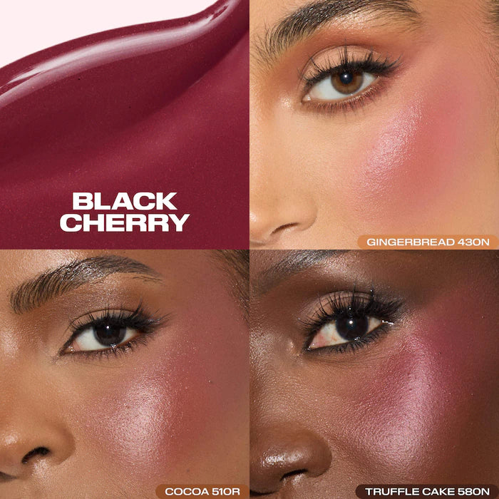 HUDA BEAUTY  Mini Blush Mocktail Trio Gift Set **BAJO-PEDIDO**