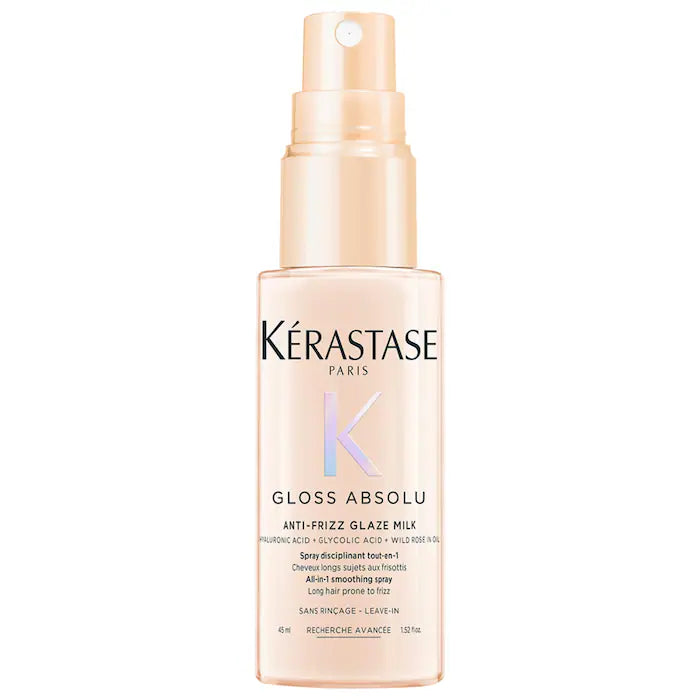 Kérastase -
Mini Gloss Absolu All in One Anti-Frizz Spray **BAJO-PEDIDO**