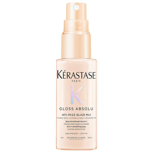 Kérastase -
Mini Gloss Absolu All in One Anti-Frizz Spray **BAJO-PEDIDO**