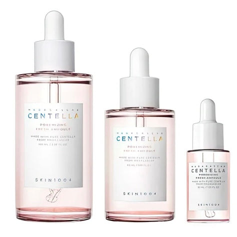 SKIN1004 Madagascar Centella - Poremizing Fresh Ampoule