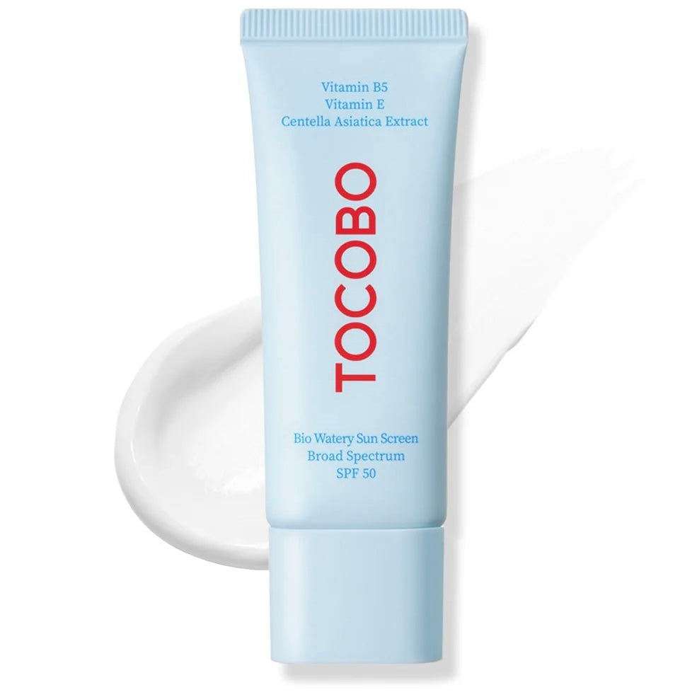 Tocobo - Bio Watery Sun Cream SPF50