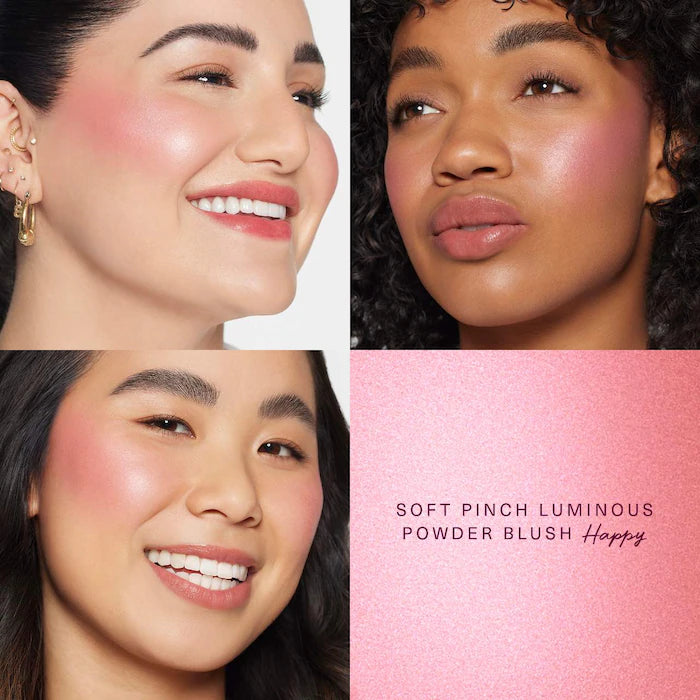 Rare Beauty - GWP Rare Beauty Trio Set