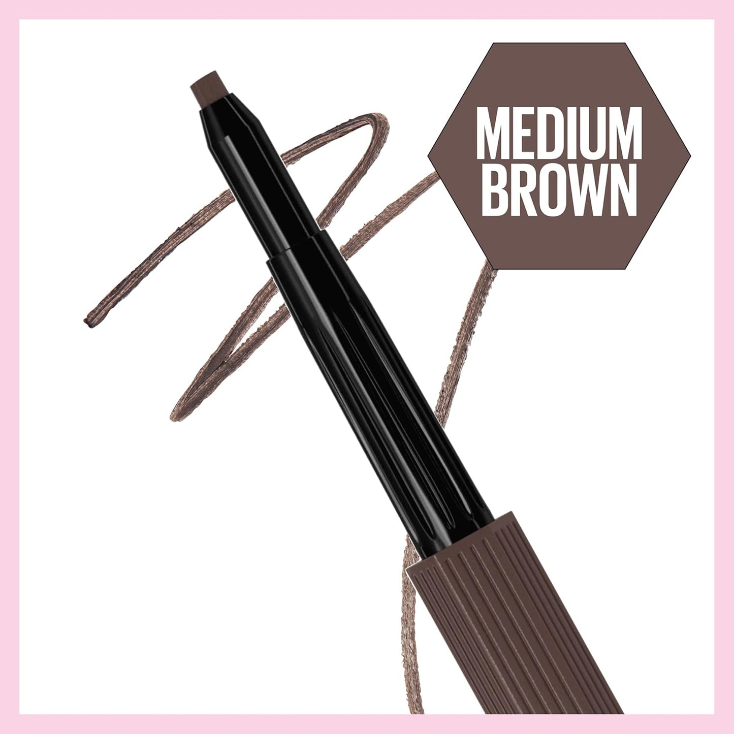 Maybelline -  Hyper Easy No Slip Pencil Eyeliner