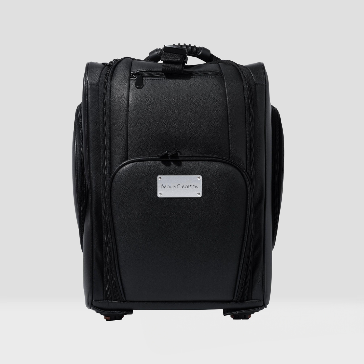 Beauty Creations - Artist Pro Rolling Cosmetic Case