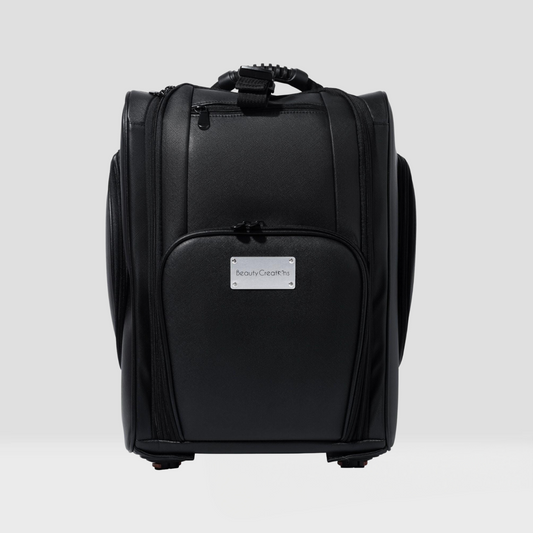 Beauty Creations - Artist Pro Rolling Cosmetic Case