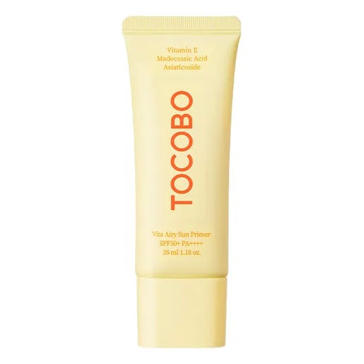 Tocobo - Vita Airy Sun Primer SPF50+ PA++++
