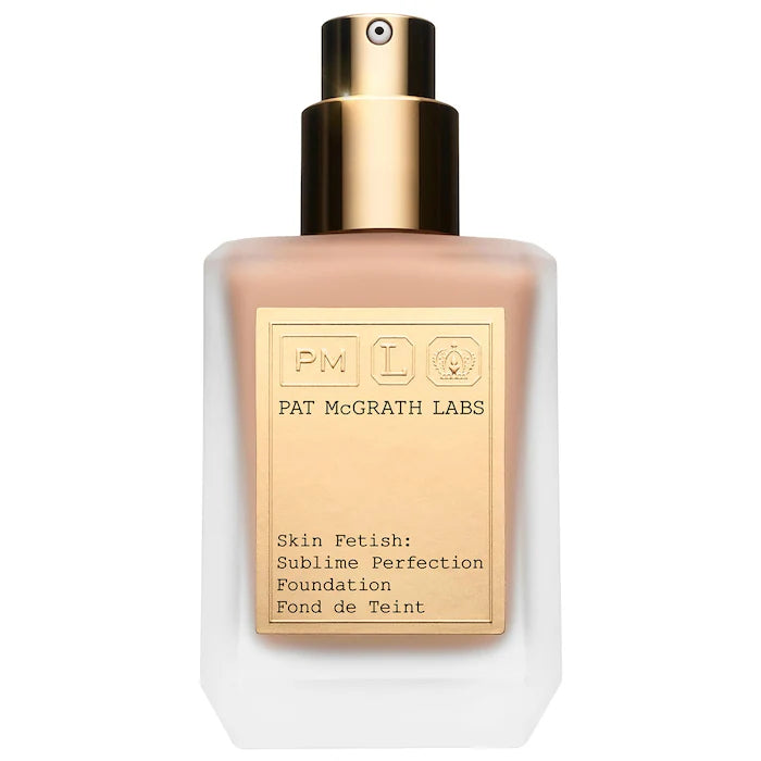 PAT McGRATH LABS - Sublime Perfection Foundation **BAJO-PEDIDO**