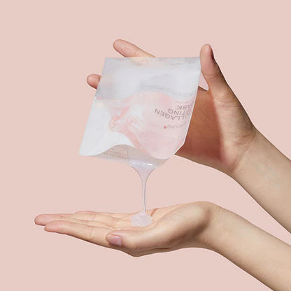 Medicube - Collagen Lifting Mask (2 ea)