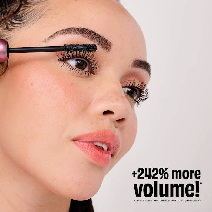 Benefit Cosmetics - BADgal Bounce Volumizing Mascara **BAJO-PEDIDO**