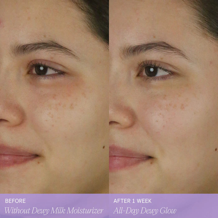 Tatcha 
Dewy Milk Moisturizer **BAJO-PEDIDO**