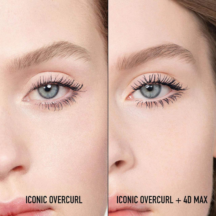 DIOR - Diorshow Maximizer 4D  Lash Primer-Serum for Length, Volume, Curl & Definition **BAJO-PEDIDO**