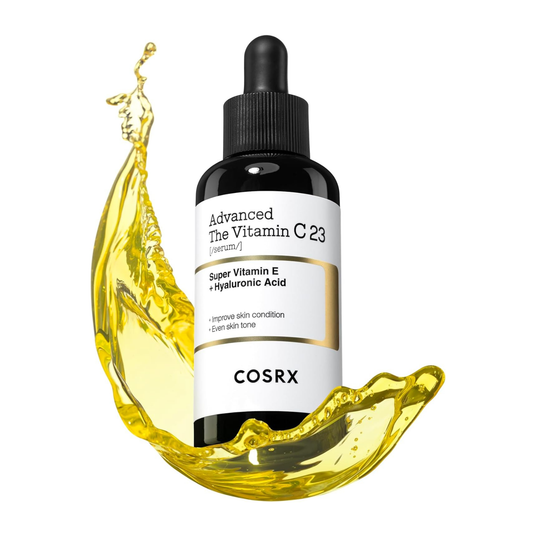COSRX -  Advanced The Vitamin C 23 Serum