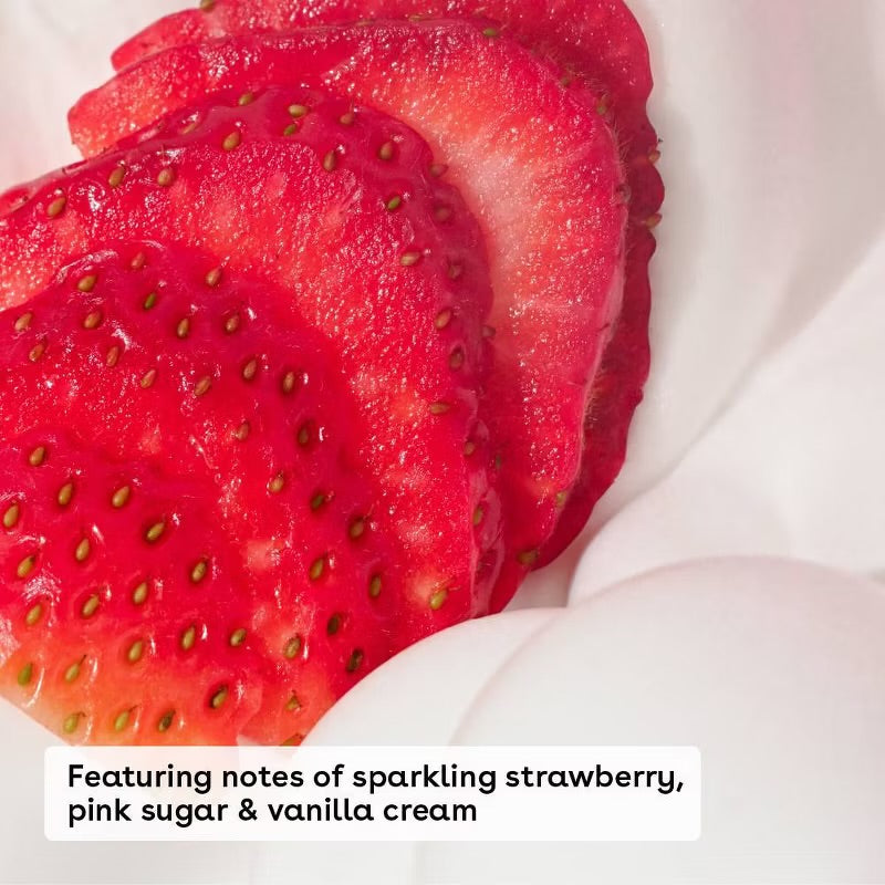 eos - Strawberry Dream Body Lotion