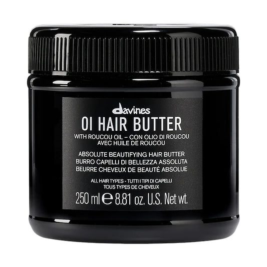 Davines - OI Hair Butter Mask for Softness and Shine **BAJO-PEDIDO**