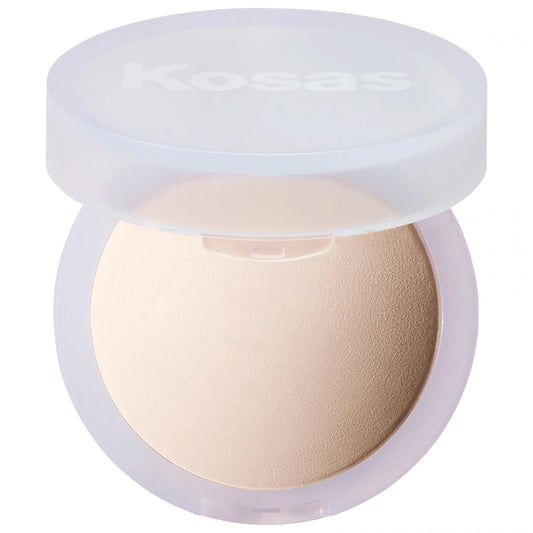 Kosas - Cloud Set Baked Setting & Smoothing Talc-Free Vegan Powder **BAJO-PEDIDO**