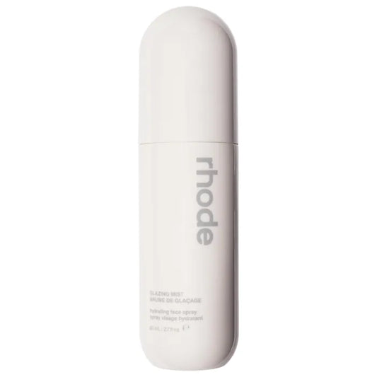 Rhde - Glazing Mist Hydrating Face Spray