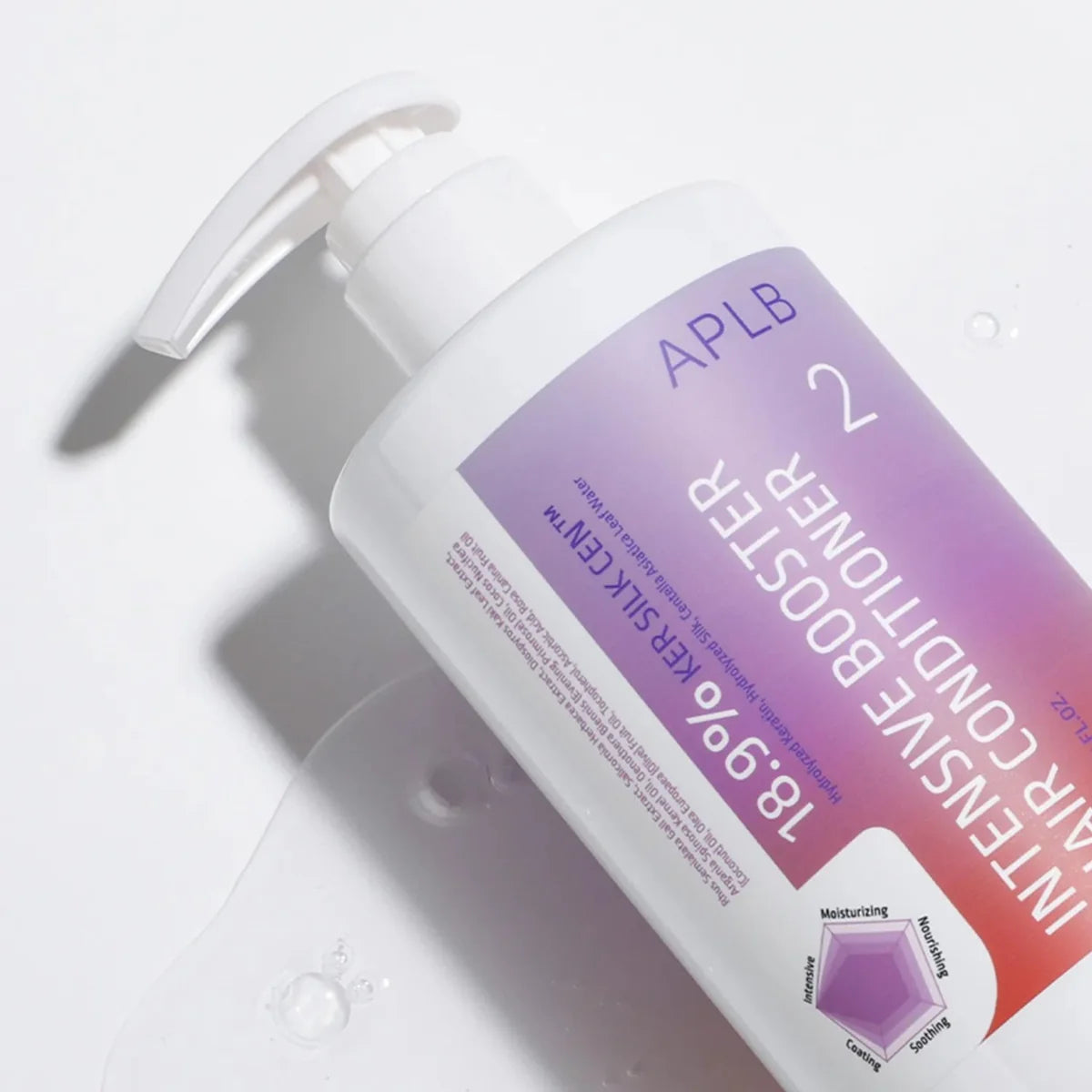 APLB - Intensive Booster Hair Conditioner