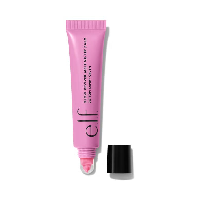 Elf - Glow Reviver Melting Lip Balm
