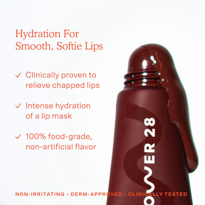 Tower 28 Beauty - Lil’ Softies Lip Treatment Set **BAJO-PEDIDO**