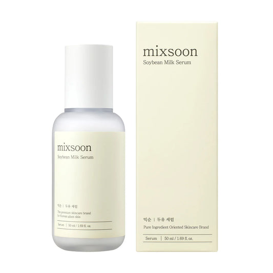 Mixsoon - Soybean Milk Serum