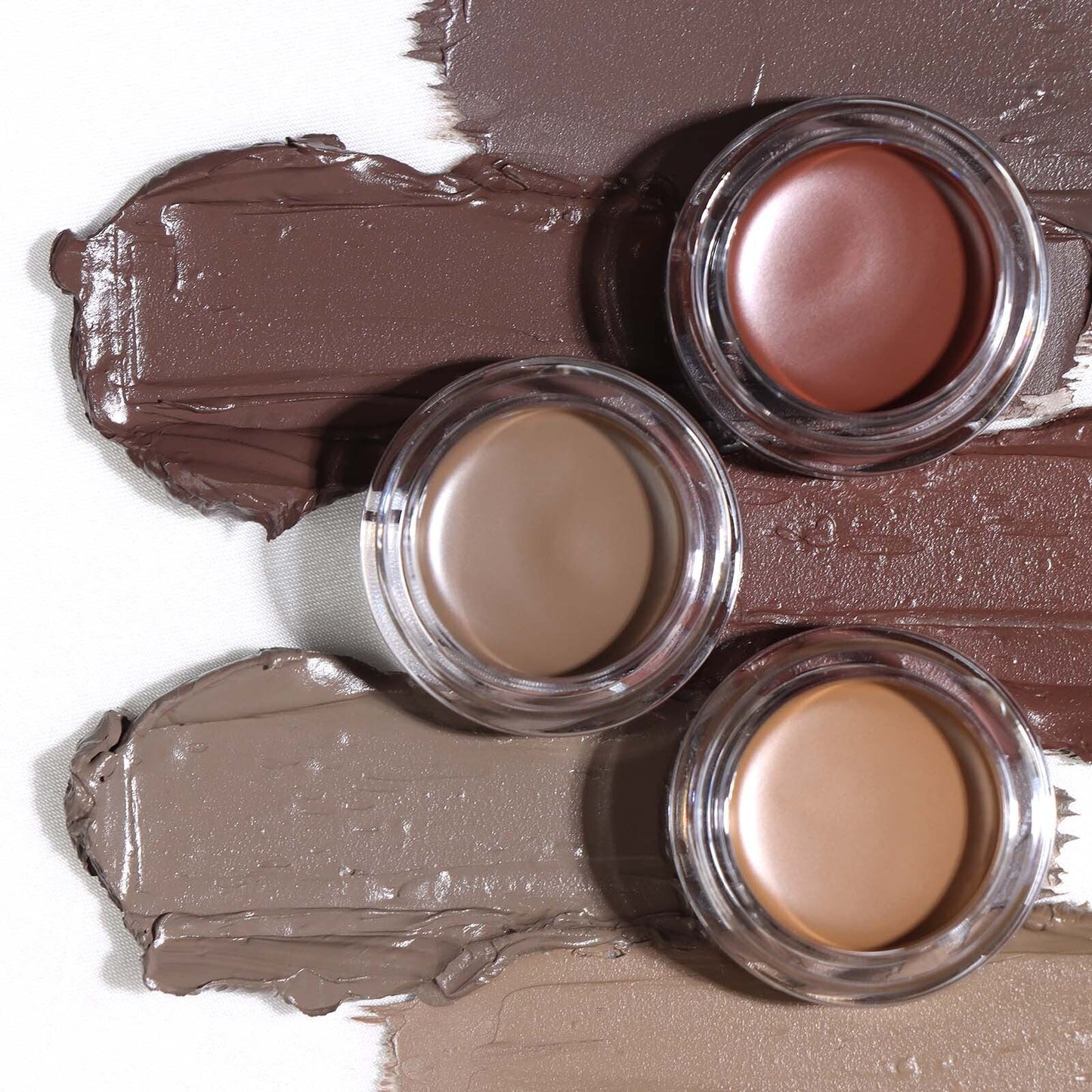 Moira - Define & Sculpt Brow Pomade