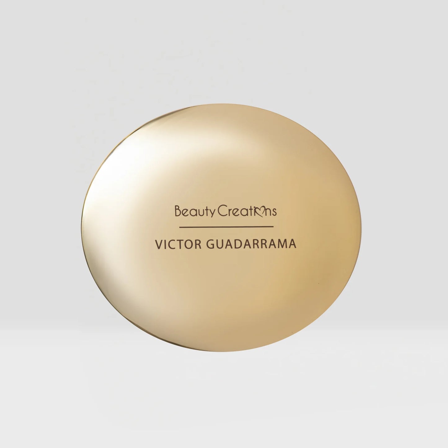 Beauty Creations - Víctor Guadarrama Face Powder Perfection