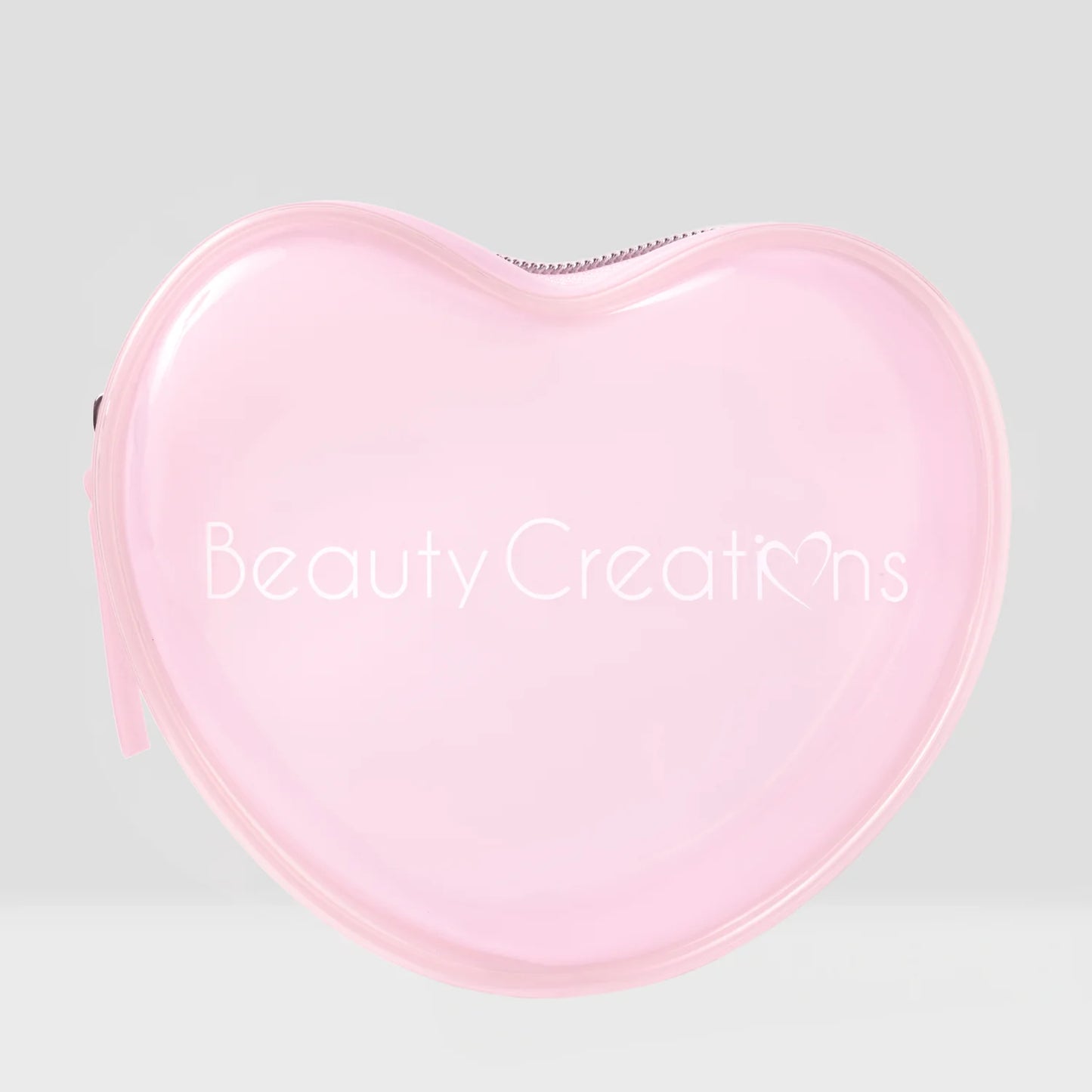 Beauty Creations - Heart Cosmetic BAG