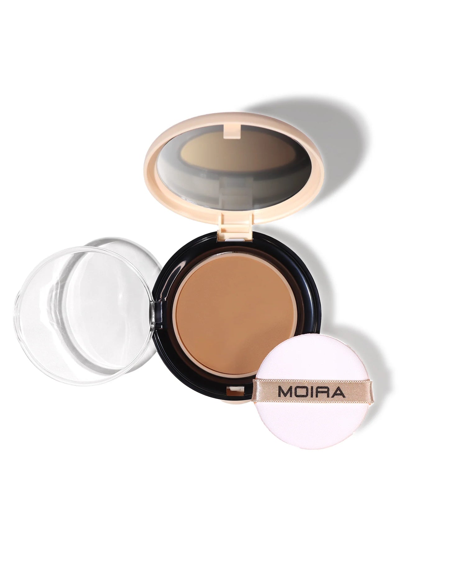 Moira - Polvo Complete Wear Powder Foundation