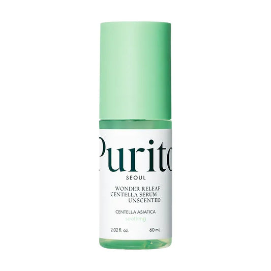 Purito SEOUL - Sérum Wonder Releaf Centella Serum Unscented