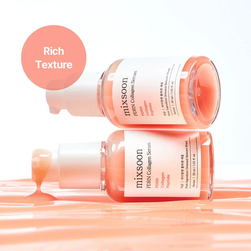 mixsoon - Serum PDRN Collagen