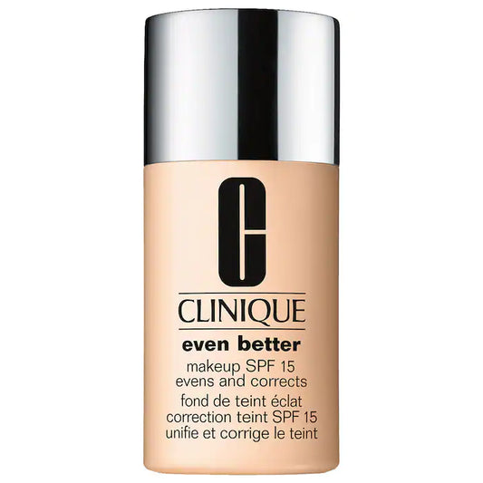 Clinique - Even Better™ Makeup Broad Spectrum SPF 15 Foundation