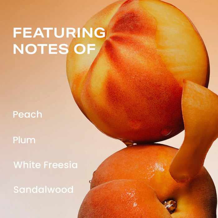 PHLUR - Peach Skin Body & Hair Fragrance Mist